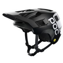 Kask rowerowy POC KORTAL RACE MIPS - czarny