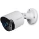 6. TRENDnet IPCam Bullet 5MP Wejście/wyjście PoE H.265 IR WDR