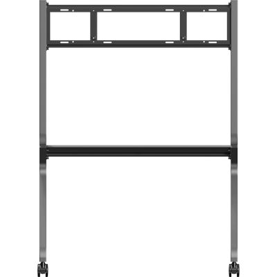 9. iiyama MD-CART02-S1 uchwyt do tablic informacyjnych 2,18 m (86") Szary