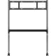 9. iiyama MD-CART02-S1 uchwyt do tablic informacyjnych 2,18 m (86") Szary