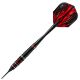 17. Rzutki Harrows Fire High Grade Alloy Softip HS-TNK-000016036