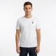 3. Koszulka Wood Wood Ace Patches T-shirt White - 10235704-2222-White