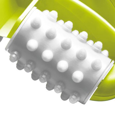 2. Masażer ręczny Ecowellness QM143G
