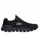 9. Buty Skechers Glide-Step – Sylo M 233012-BBK
