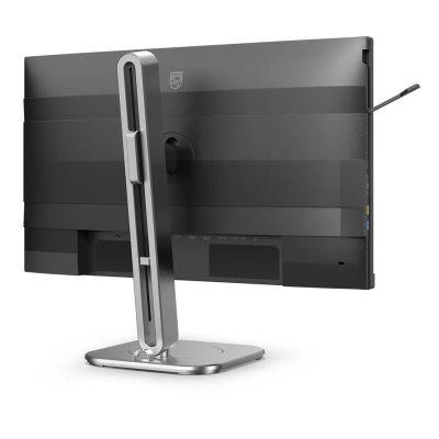 7. Philips 5000 series 24B2G5301/00, 60.5 cm (23.8"), 1920 x 1080 piksele, Full HD, LCD, 4 ms