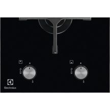 Płyta gazowa dwupolowa ELECTROLUX EGC3322NVK