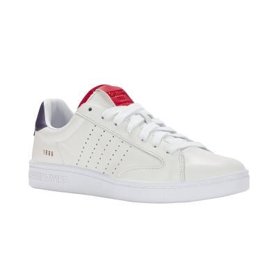 2. Buty K-Swiss Lozan Klub LTH M 07263-918-M