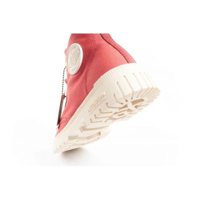 7. Buty Palladium Pampa SP20 76838-601-M ceglaste