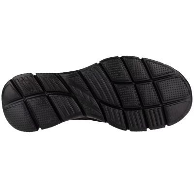 8. Buty Skechers Equalizer M 51361-BBK