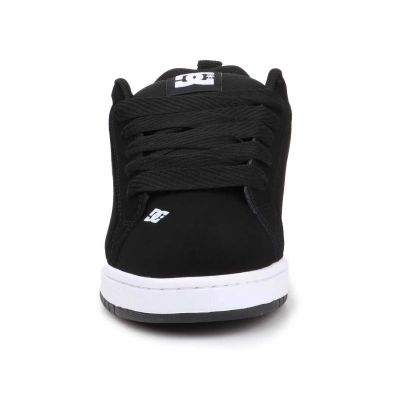 3. Buty DC Court Graffik M 300529-001