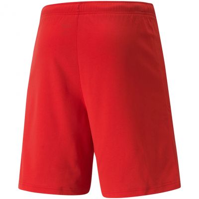 2. Spodenki Puma teamRISE Short M 704942 01