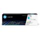 4. Toner HP LaserJet 219A W2191A Cyan