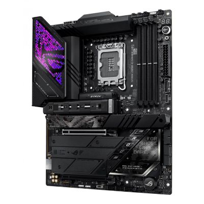 5. Płyta główna ASUS ROG STRIX Z890-E GAMING WIFI