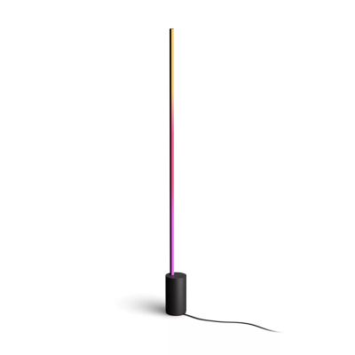 5. Philips Hue White and color ambiance Lampa podłogowa Signe gradient