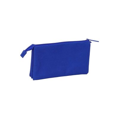 6. Real Madryt piórnik triple pencil case 812624744