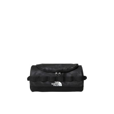 3. Kosmetyczka THE NORTH FACE Base Camp Travel Canister S tnf black-tnf white-npf