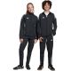 7. Spodnie dla dzieci adidas Tiro 25 Competition Presentation czarne IW0447
