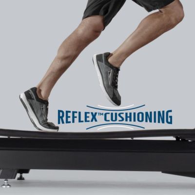 28. Bieżnia elektryczna Freemotion Reflex™ t22.9 FMTL70920K2