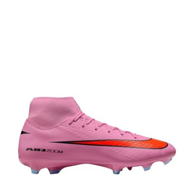 Buty piłkarskie Nike Zoom Mercurial Superfly 10 Academy FG/MG FQ1456 600 46