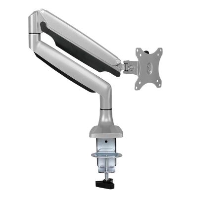 3. LogiLink BP0042 uchwyt / stojak do monitorów 81,3 cm (32") Biurko Aluminium