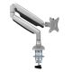 3. LogiLink BP0042 uchwyt / stojak do monitorów 81,3 cm (32") Biurko Aluminium