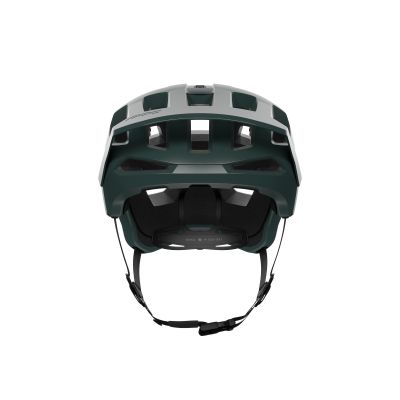 3. Kask rowerowy POC Kortal Race MIPS zielony