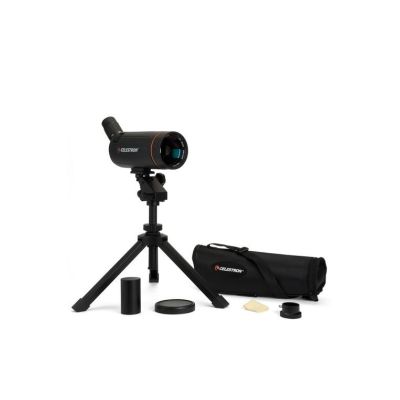 8. Luneta Celestron Mak C70