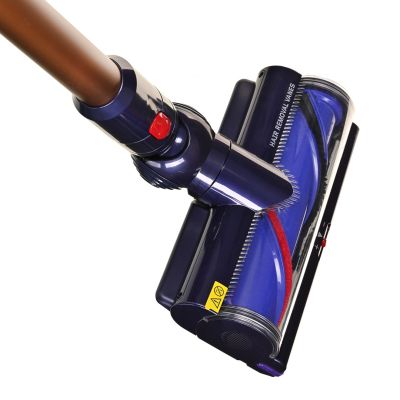 10. Odkurzacz DYSON GEN 5 Detect Absolut Blue/Copper