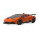 10. Licencja Amewi RC Drift Lamborghini Huracan pomarańczowy