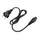 3. Lenovo 4X21R04793 adapter zasilający/ inwentor Wewnętrzna 65 W Czarny