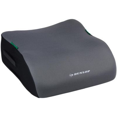 10. SIEDZISKO PODKŁADKA DLA DZIECKA DUNLOP SZARE