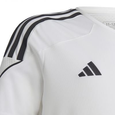 13. Koszulka adidas Tiro 23 League Jersey Jr HR4620