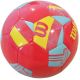 8. PIŁKA NOŻNA WILSON IMPACT SB KORAL/YELLLOW/BLUE R.5
