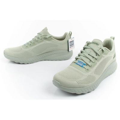 8. Buty sportowe Skechers W 117209/SAGE