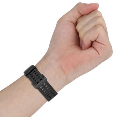 8. Pasek Tech-Protect IconBand Pro do Samsung Galaxy Watch Ultra (47 mm) - czarny
