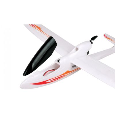 6. Amewi RC Samolot Skyrunner V3 Akumulator Li-Po 300mAh/14+