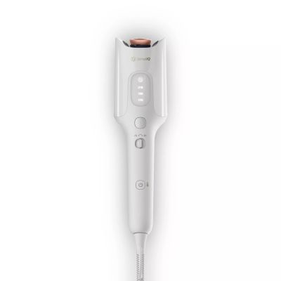 8. Urządzenie do stylizacji włosów Philips WavePro Styler 9000 BHB968/00 SenseIQ