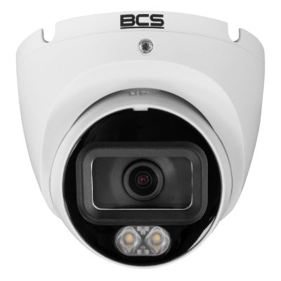 3. Kamera Analog HD 5Mpx BCS-EA15FR3L3