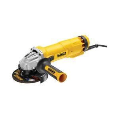 3. Szlifierka kątowa DeWalt DWE4217 125mm 1200W