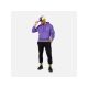 3. Bluza ROSSIGNOL Super Hoodie fioletowa