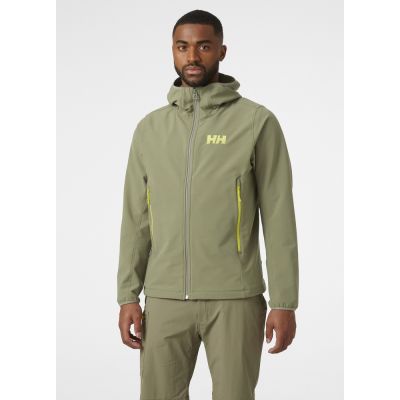 5. Kurtka Helly Hansen Cascade Shield Jacket M 63102 421