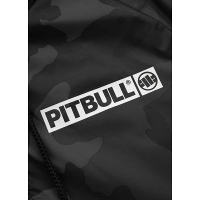 3. Kurtka męska wiatrówka Pit Bull West Coast Athletic Logo - 523001901504