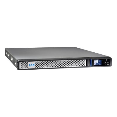 2. Eaton 5P1550IRG2 zasilacz UPS Technologia line-interactive 1,55 kVA 1350 W 6 x gniazdo sieciowe