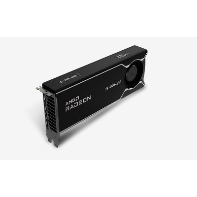 4. Karta graf. SAPPHIRE AI PRO R9700 32GB