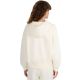 9. Bluza damska 4F F1887 kremowa 4FWAW25TSWSF1887 12S