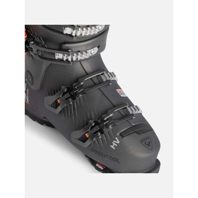 5. Buty narciarskie ROSSIGNOL VIZION 4B 100 HV GW-MT GR szary