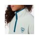 2. Bluza Rossignol Jr Strawpile Fleece Hz