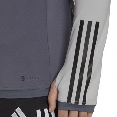 Bluza adidas Tiro 23 Competition Hoodie M HU1316