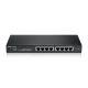 8. Switch Zyxel GS1915-8 8p Managed Gigabit