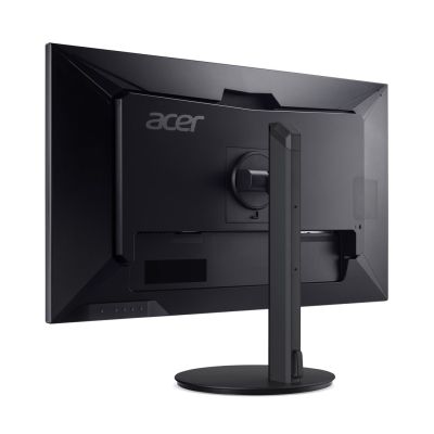6. Monitor Acer CB322QKAbmiiprx, LED, 31.5", UltraHD/4K, IPS, HDMI, DP, Klasa F, UM.JB2EE.A01